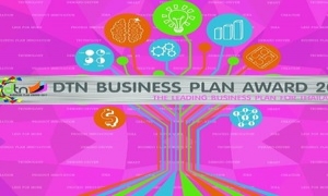 dtn business plan award 2022